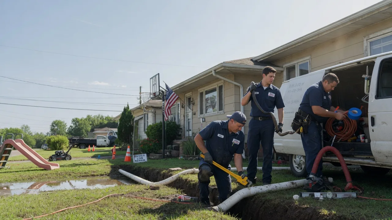 Toilet Installation in Trenton, NJ near me